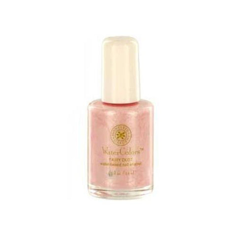 Honeybee Gardens Nail Enamel Fairy Dust - 0.5 Fl Oz