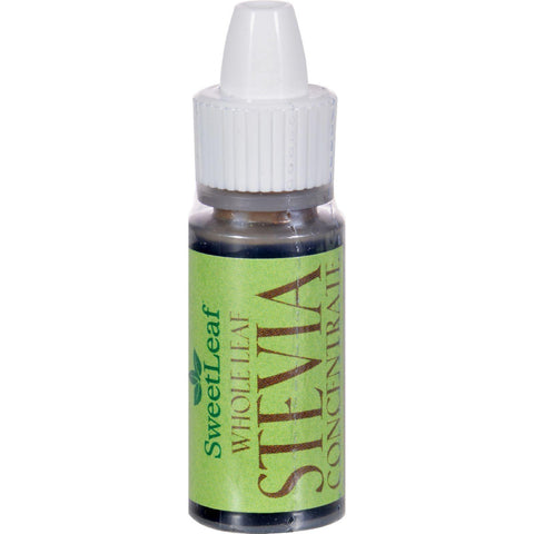 Sweet Leaf Stevia Concentrate Liquid Travel Size - 6 Ml