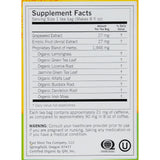 Yogi Green Tea Super Anti-oxidant - 16 Tea Bags - Case Of 6