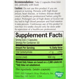 Nature's Way Licorice Root - 100 Capsules