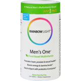 Rainbow Light Men's One Energy Multivitamin - 150 Tablets