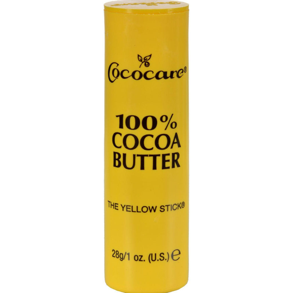 Cococare Cocoa Butter Stick - 1 Oz