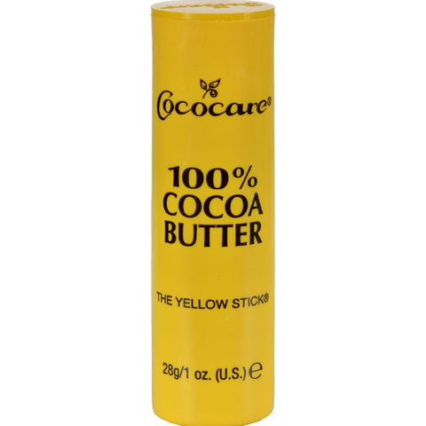 Cococare Cocoa Butter Stick - 1 Oz