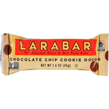 Larabar - Chocolate Chip Cookie Dough - Case Of 16 - 1.6 Oz