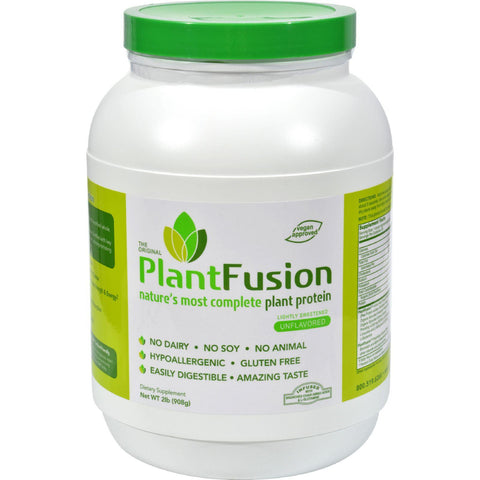 Plantfusion The Original Plantfusion - 2 Lbs