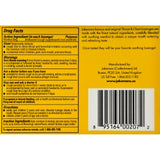 Jakemans Throat And Chest Lozenges - Honey And Lemon - Case Of 24 - 24 Pack