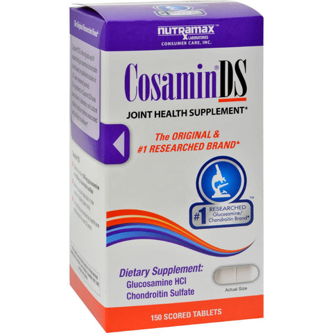 Nutramax Cosaminds Joint Health Supplement - 150 Tablets