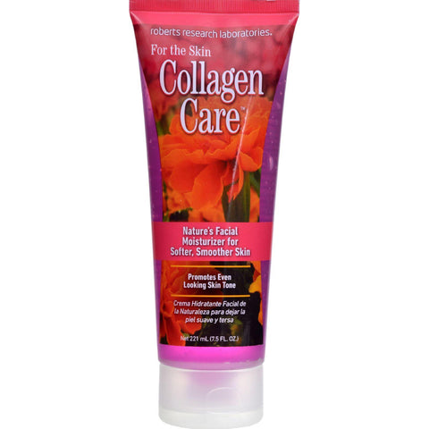 Robert Research Labs Collagen Care Pure Collagen Gel - 7.5 Oz