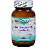 Nutricology Saccharomyces Boulardii - 50 Capsules