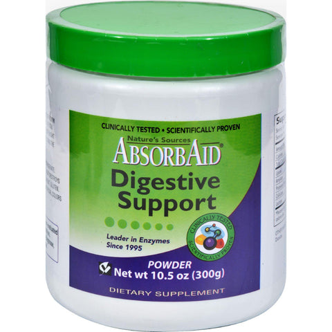 Absorbaid Powder - 300 G