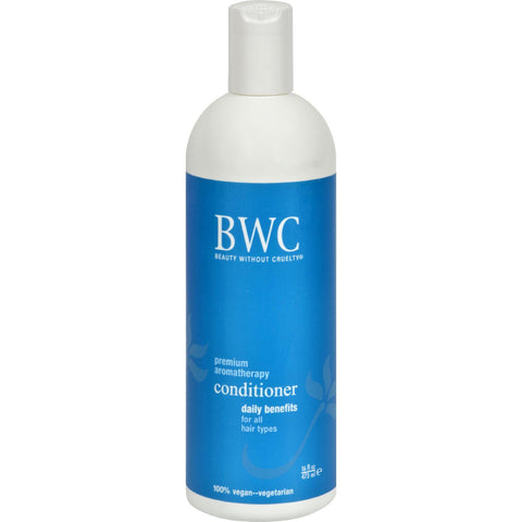 Beauty Without Cruelty Daily Benefits Conditioner - 16 Fl Oz
