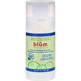 Blum Naturals Daily Eye Makeup Remover - 4.25 Oz