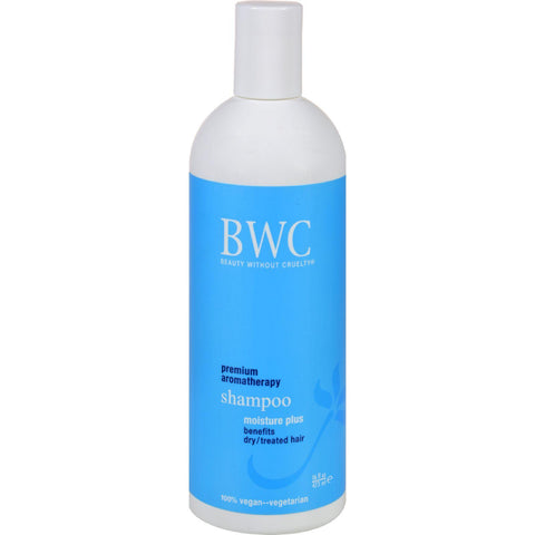 Beauty Without Cruelty Moisture Plus Shampoo - 16 Fl Oz