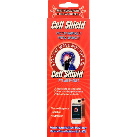 Cell Shield - 1 Shield