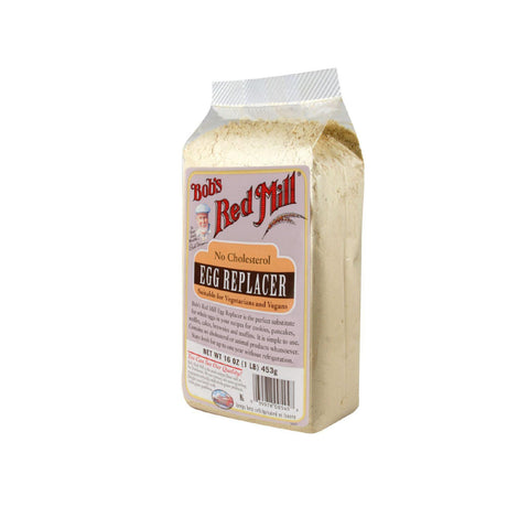 Bob's Red Mill Egg Replacer - 16 Oz - Case Of 4