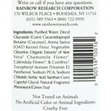 Rainbow Research Colloidal Oatmeal Bath And Body Wash Lavender - 12 Fl Oz