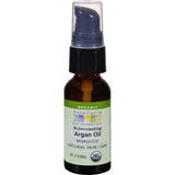 Aura Cacia Argan Skin Care Oil Certified Organic - 1 Fl Oz