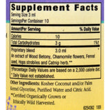 Herbs For Kids Chamomile Calm - 1 Fl Oz