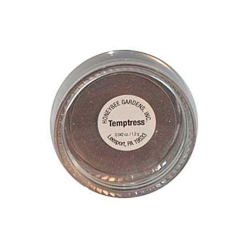 Honeybee Gardens Powdercolors Stackable Mineral Color Temptress - 2 G