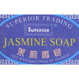 Superior Jasmine Soap - 2.85 Oz