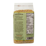 Bob's Red Mill Tvp (textured Vegetable Protein) - 10 Oz - Case Of 4