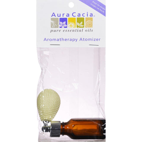 Aura Cacia Aromatherapy Atomizer - 1 Atomizer