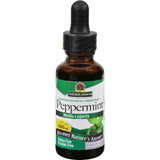 Nature's Answer Peppermint Leaf Alcohol Free - 1 Fl Oz