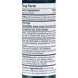 All Terrain Antiseptic Hand Sanitizer - Fragrance Free - 2 Oz