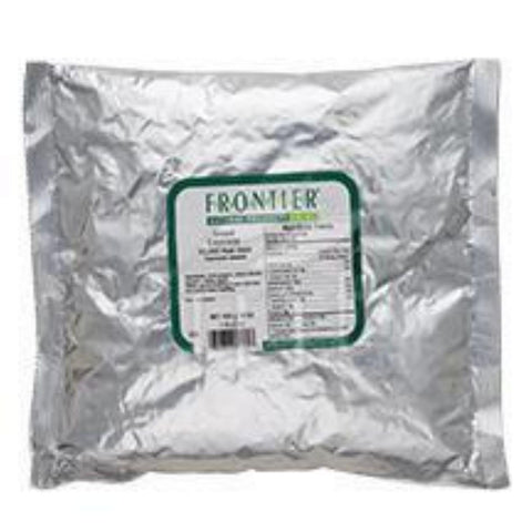 Frontier Herb Cayenne Chili Powder - 35000 Hu - Bulk - 1 Lb