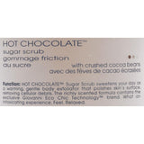 Giovanni Sugar Scrub Hot Chocolate - 9 Oz