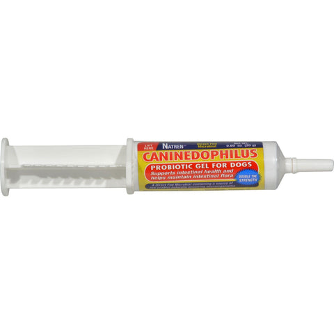 Natren Caninedophilus For Dogs - 20 Ml