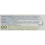 Tom's Of Maine Propolis And Myrrh Toothpaste Fennel - 5.5 Oz - Case Of 6