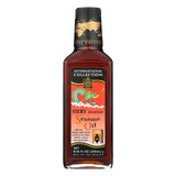 International Collection Sesame Oil - Fiery Toasted - Case Of 6 - 8.45 Fl Oz.
