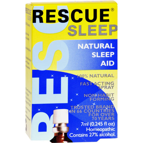 Bach Rescue Remedy Sleep - 7 Ml