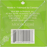 Moom Fabric Strips - 48 Strips