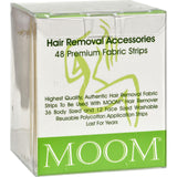 Moom Fabric Strips - 48 Strips