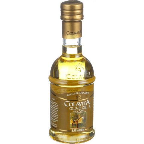 Colavita Olive Oil - Pure - 8.5 Oz