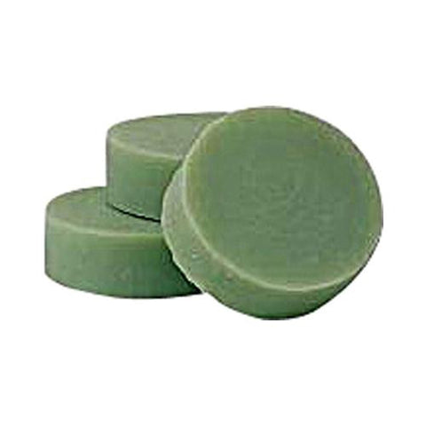 Sappo Hill Glycerine Soap Cucumber - 3.5 Oz - Case Of 12