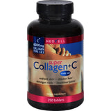 Neocell Super Collagen Plus C Type 1 And 3 - 6000 Mg - 250 Tablets