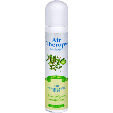 Air Therapy Spray Key Lime - 4.6 Fl Oz