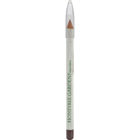 Honeybee Gardens Lip Liner Island Spice - 0.04 Oz