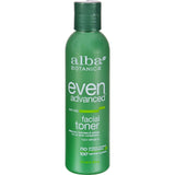 Alba Botanica Natural Even Advanced Sea Kelp Facial Toner - 6 Fl Oz