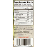 Natural High Aloe Vera Juice - Case Of 12 - 32 Oz