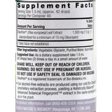 Nature's Answer Oleopein Olive Leaf Alcohol Free - 2 Fl Oz