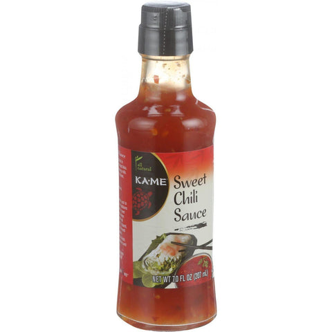 Ka'me Thai Sweet Chili Sauce - 7 Oz - Case Of 6