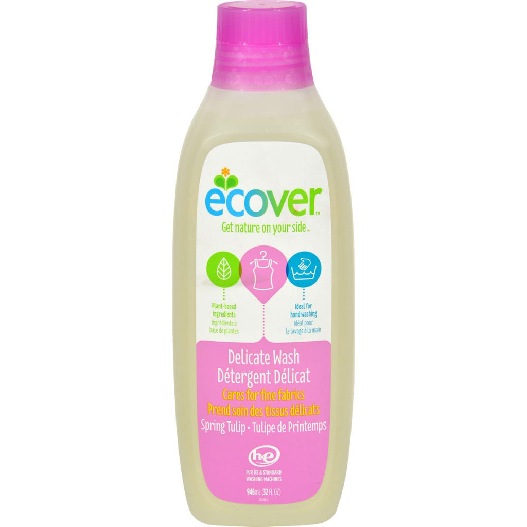 Ecover Delicate Wash - Case Of 12 - 32 Oz