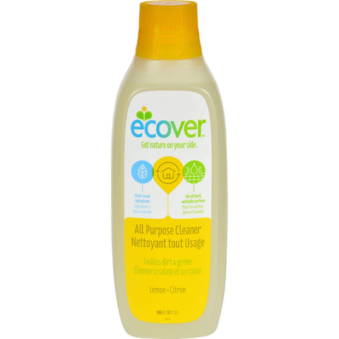 Ecover All Purpose Cleaner - Case Of 12 - 32 Oz