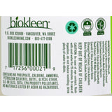 Biokleen All Purpose Spray And Wipe - Case Of 12 - 32 Oz