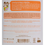 Dapple Surface Wipes For Highchairs, Toys And More Fragrance Free - 75 Wet Wipes