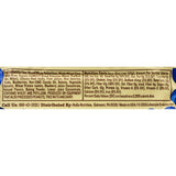 Nugo Nutrition Bar - Fiber Dlish - Blueberry Cobbler - 1.6 Oz Bars - Case Of 16